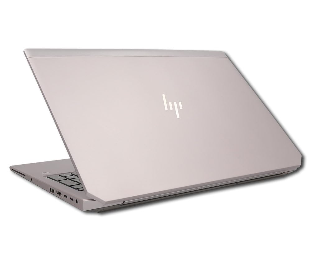 HP ZBOOK 15 G6 CORE i7-9850H W11P 32GB RAM 512GB SSD NVIDIA Quadro